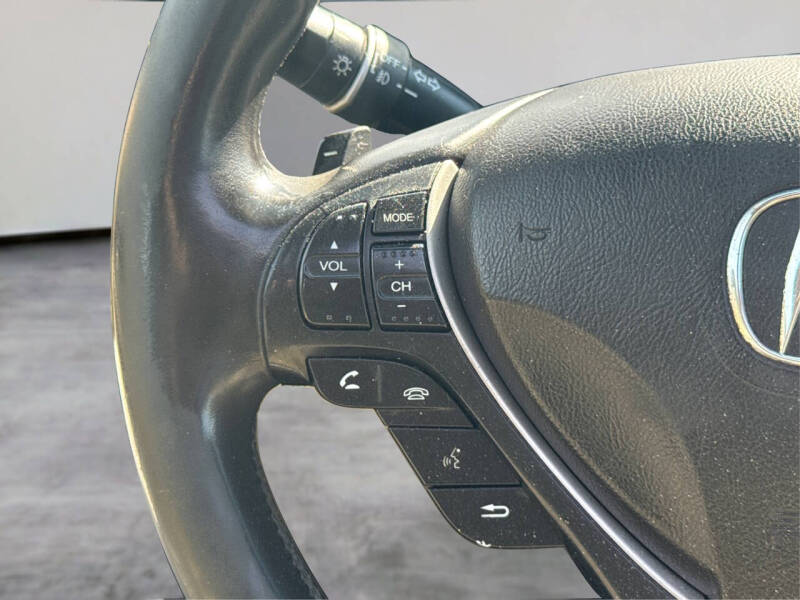 2015 Acura RDX w/Tech