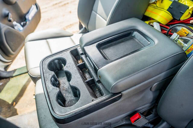 2022 Chevrolet Silverado 6500HD
