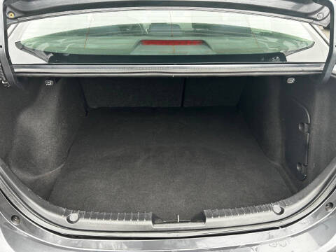 2014 Mazda MAZDA3 i Sport