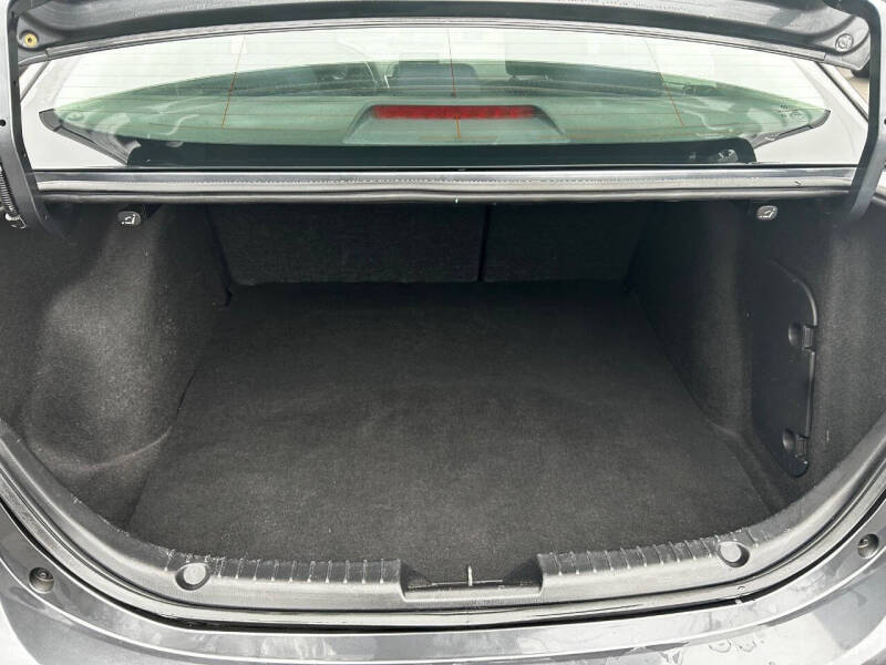 2014 Mazda MAZDA3 i Sport