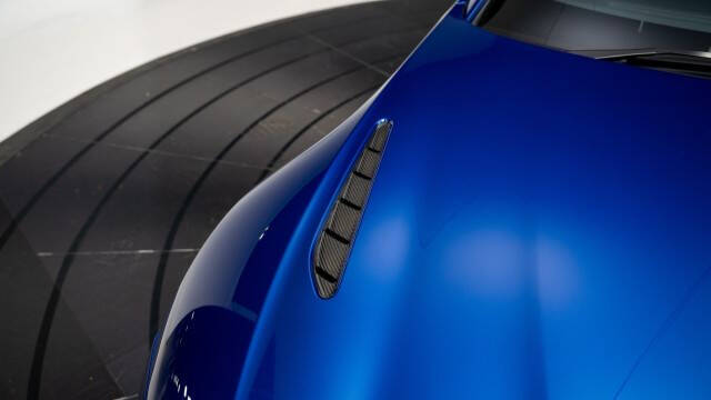 2023 Aston Martin Vantage