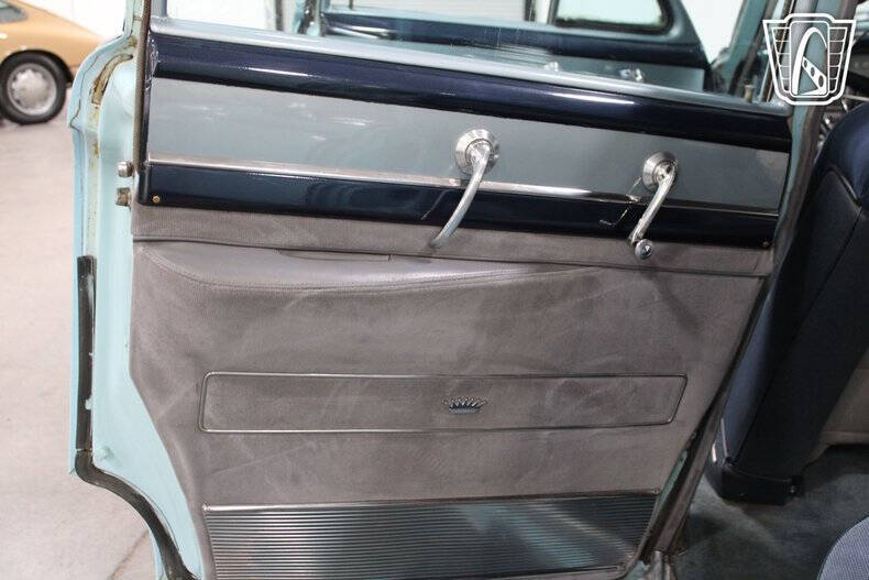 1953 Cadillac Series 62