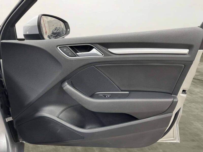 2016 Audi A3 2.0T quattro Premium