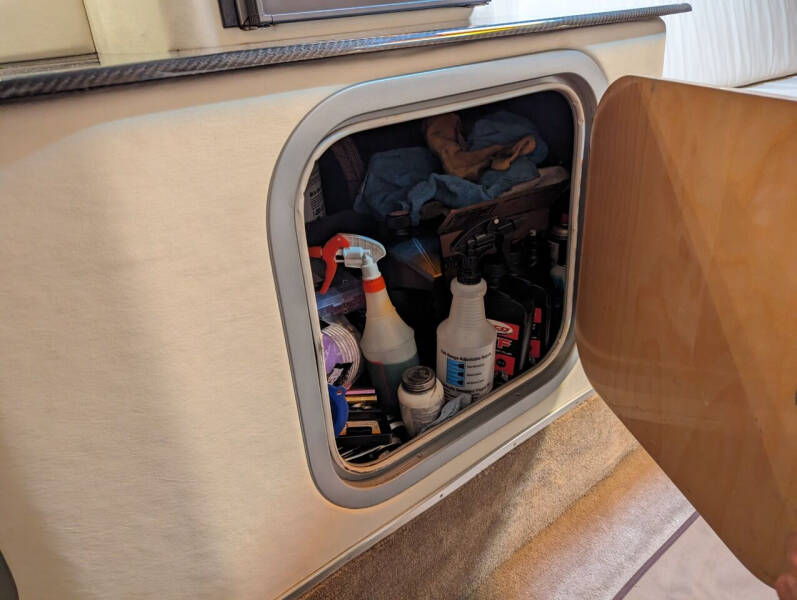 2005 Nor-Tech 43 Super vee