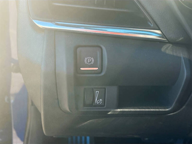 2025 Cadillac CT4 Sport