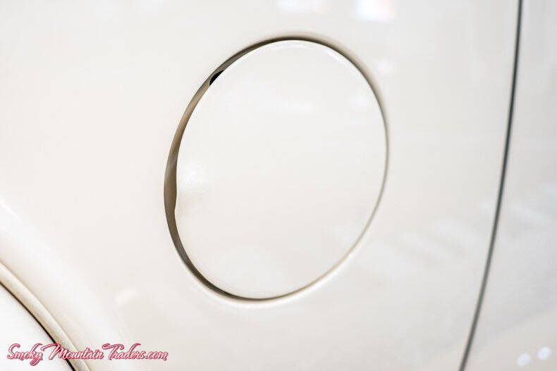 1940 Chevrolet Deluxe