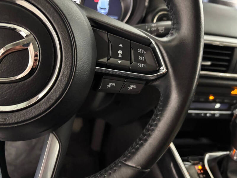 2019 Mazda CX-9 Sport