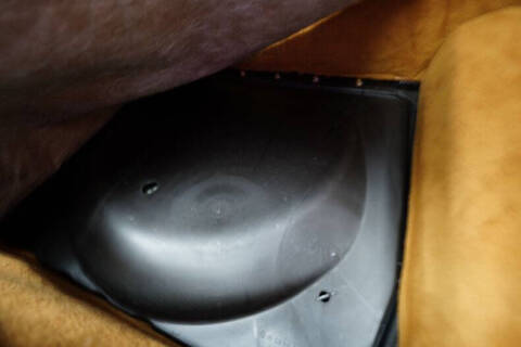 1986 Mercedes-Benz 560-Class 560 SL