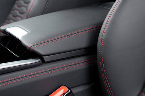 2026 Audi RS 6 Avant performance 4.0T quattro Avant