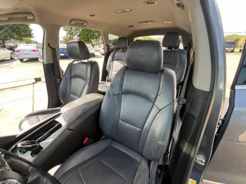 2018 Buick Enclave Essence