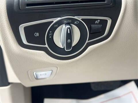 2021 Mercedes-Benz GLC GLC 300 4MATIC