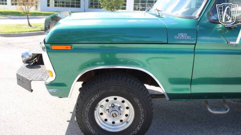 1978 Ford F-150