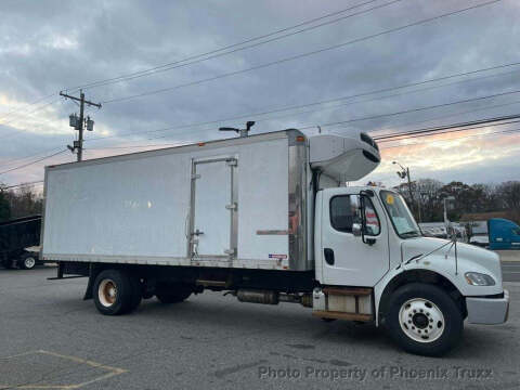 2015 Freightliner M2 106