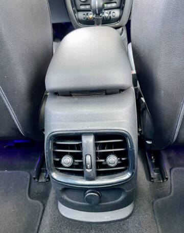 2016 MINI Clubman Cooper