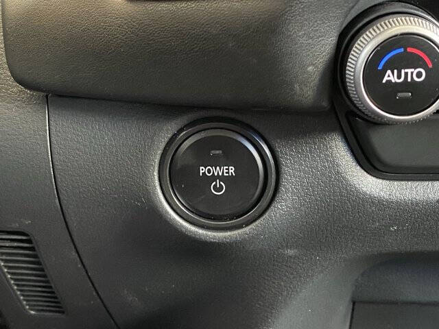 2025 Mazda CX-50 Hybrid Premium