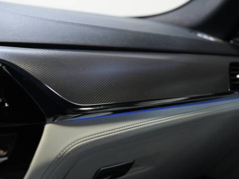 2019 BMW M5 Competition