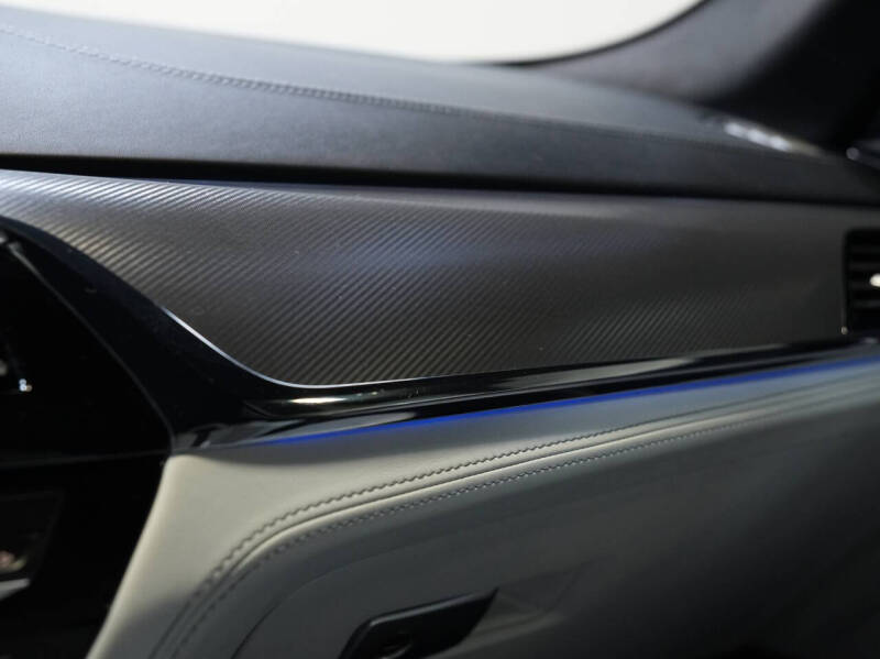 2019 BMW M5 Competition