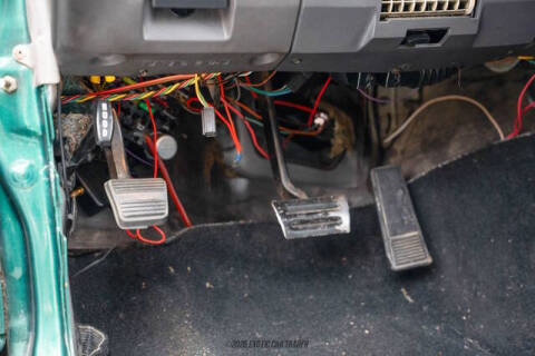 1983 Chevrolet El Camino