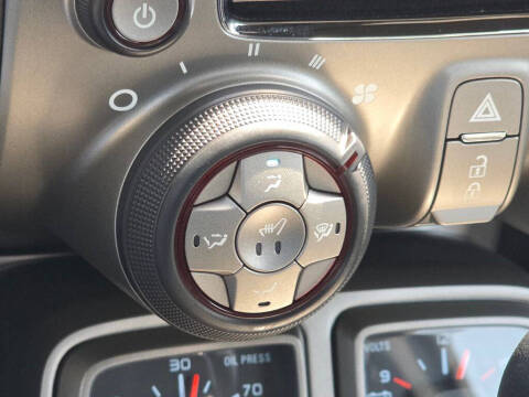 2012 Chevrolet Camaro LT