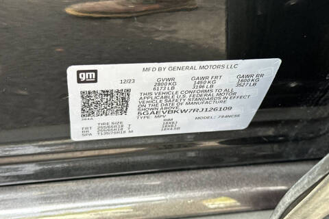 2024 Buick Enclave Premium