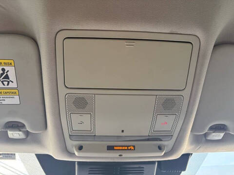 2017 Land Rover Discovery Sport SE