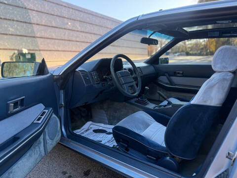 1984 Nissan 300ZX 2+2