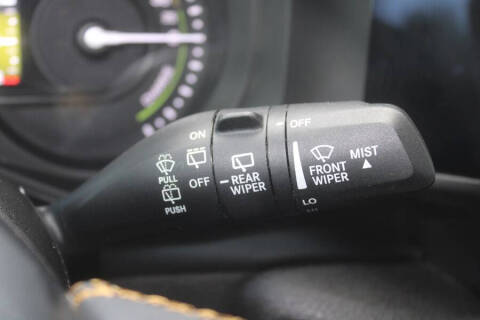 2024 Jeep Wrangler Willys 4xe