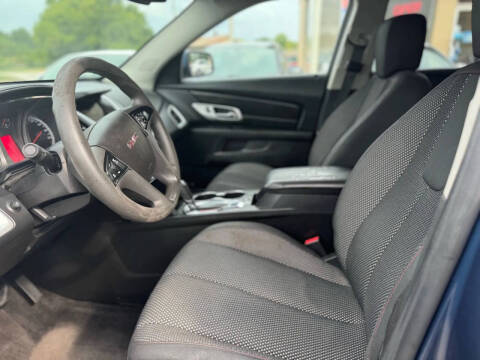 2016 GMC Terrain SLE-1