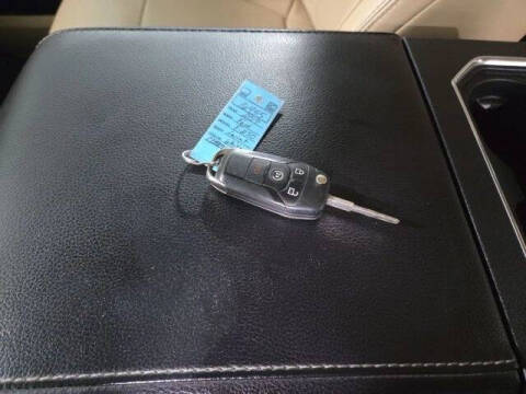 2017 Ford F-250 Super Duty