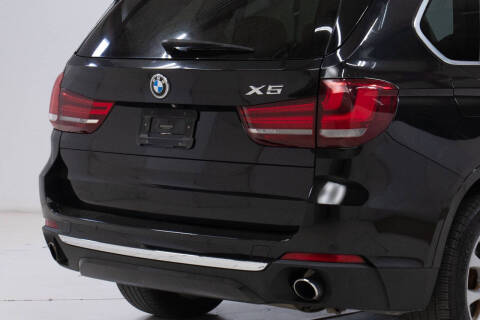 2014 BMW X5 sDrive35i