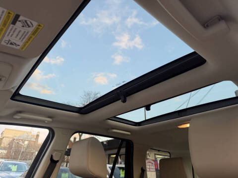 2014 Land Rover LR2 HSE