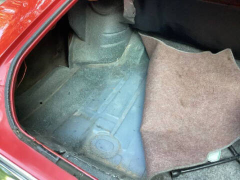 1968 Chevrolet Malibu