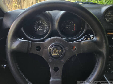 1975 Datsun 280Z