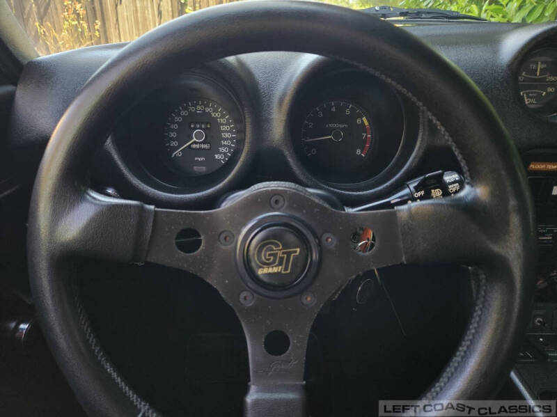 1975 Datsun 280Z