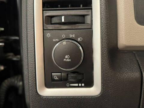 2010 Dodge Ram 1500