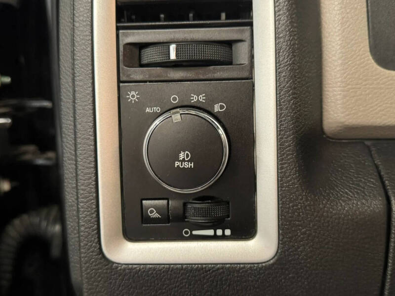 2010 Dodge Ram 1500