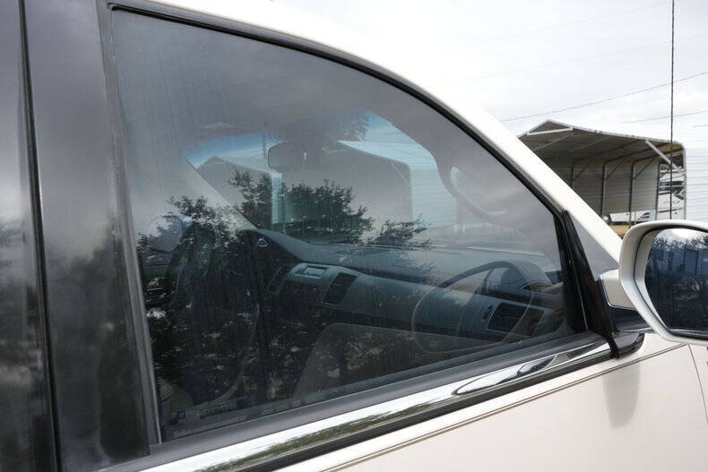 2008 Cadillac Escalade EXT