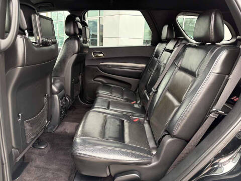 2019 Dodge Durango R/T
