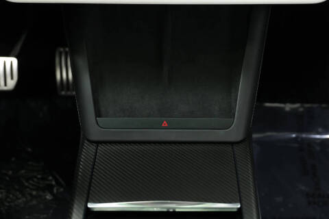 2022 Tesla Model X Plaid