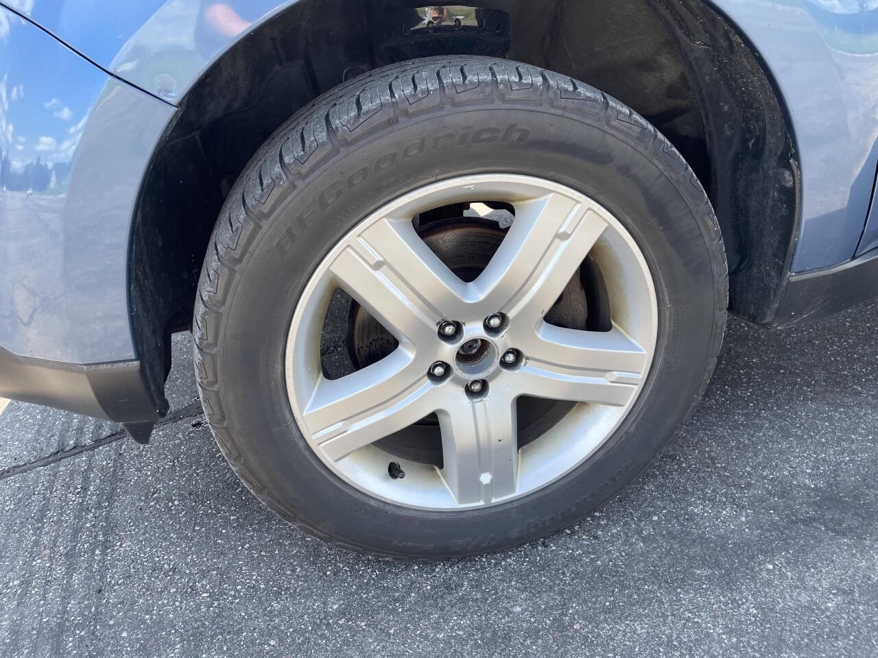 2010 Subaru Forester for sale at Twin Cities Auctions in Elk River, MN