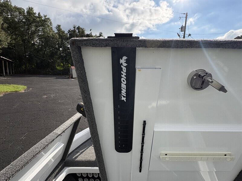 2017 Phoenix 919 ProXP