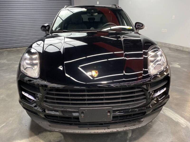 2019 Porsche Macan for sale in College Point, NY