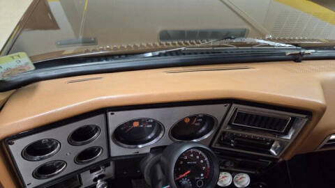 1980 Chevrolet C10