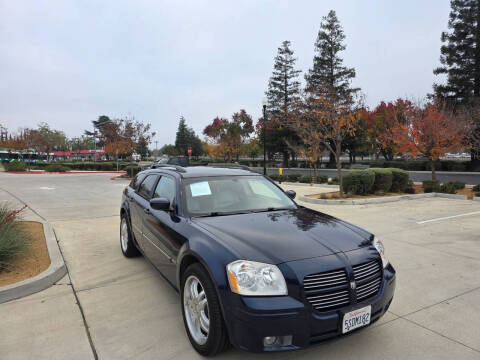 2006 Dodge Magnum RT