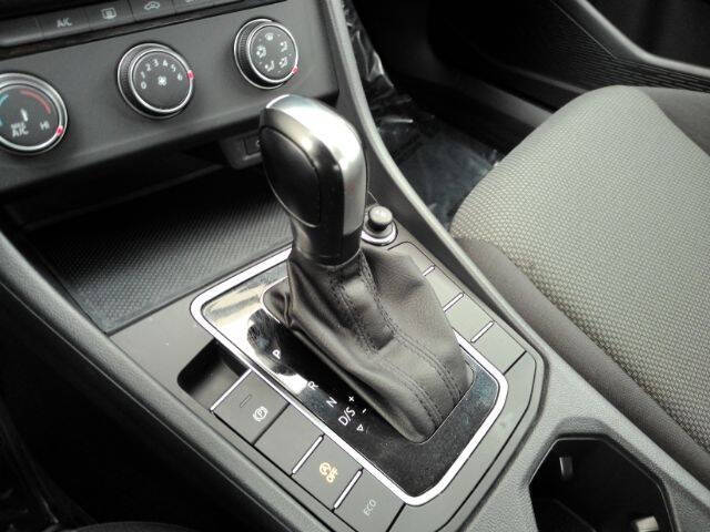 2021 Volkswagen Jetta