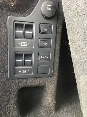 2017 Land Rover Discovery HSE Td6