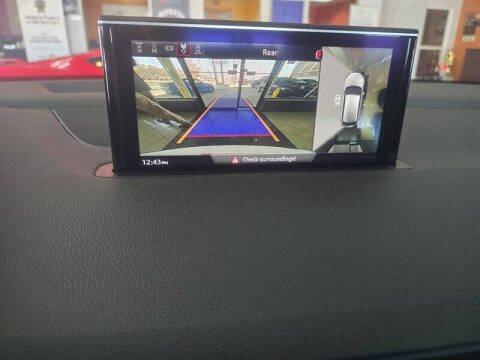 2018 Audi Q7 3.0T quattro Premium Plus