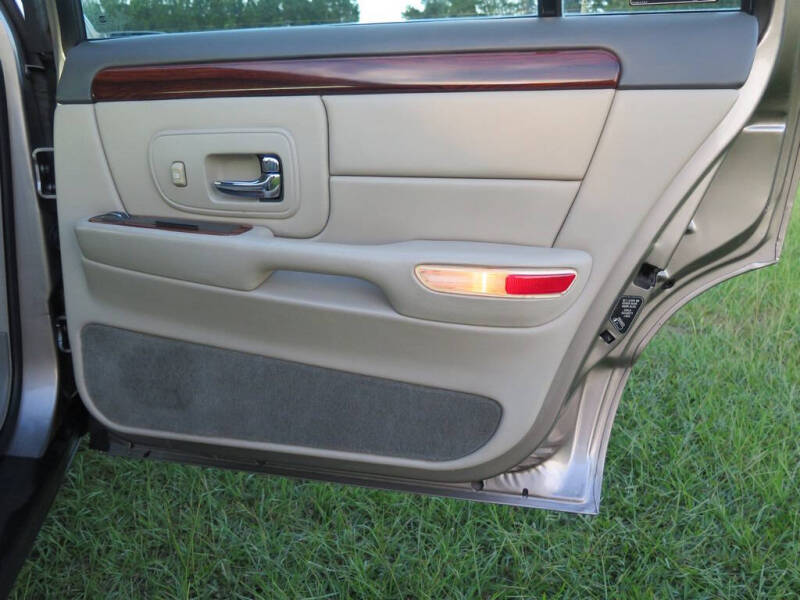 1997 Cadillac DeVille