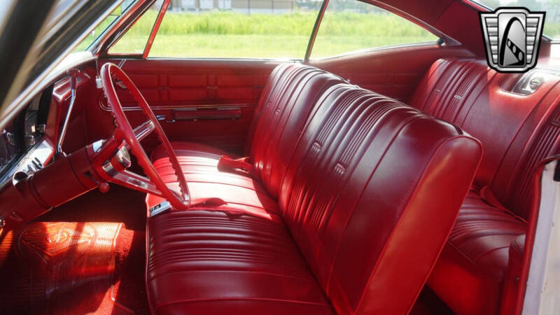 1967 Chevrolet Impala