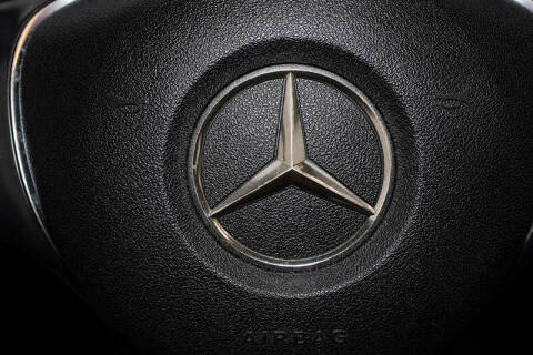 2018 Mercedes-Benz E-Class E 300 4MATIC